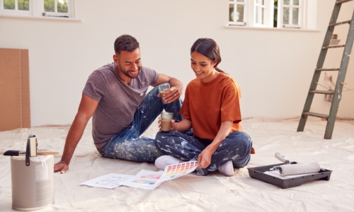 Energy-Efficient Home Upgrades: Where to Obtain the Best Return Energy-Efficient Home Upgrades: Where to Obtain the Best Return