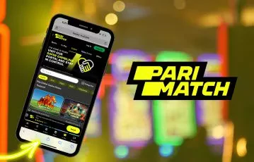 Как именно вывести выигрыш с Parimatch